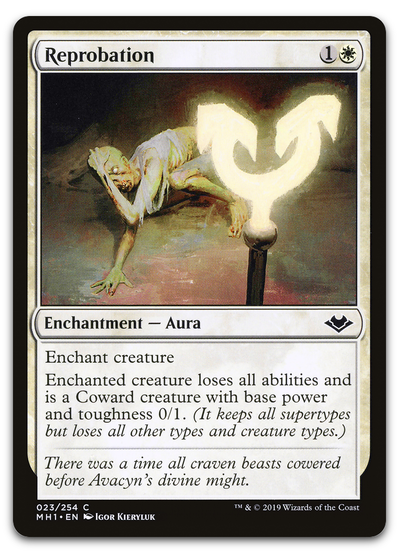 Product image for TCG 191699
