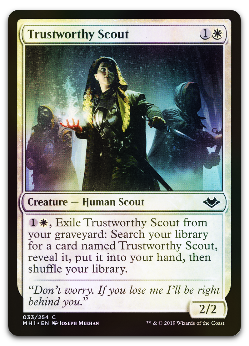 Product image for TCG 191720