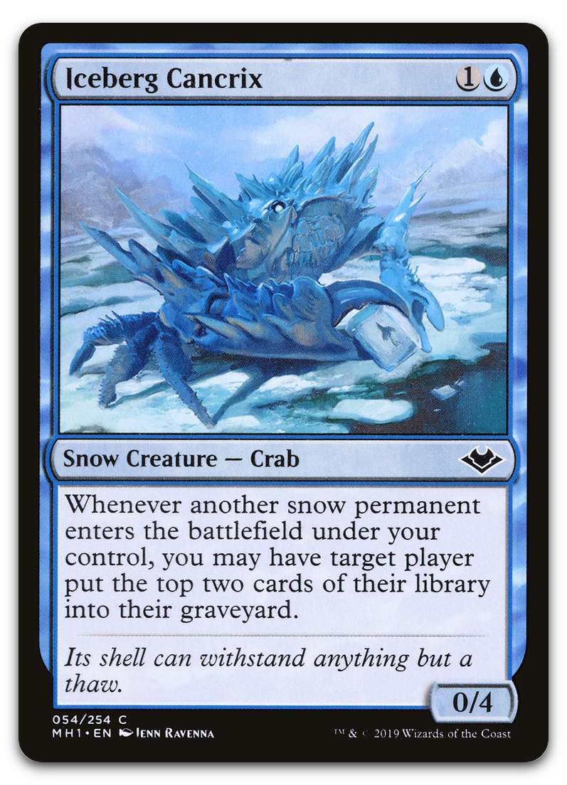 Product image for TCG 191727