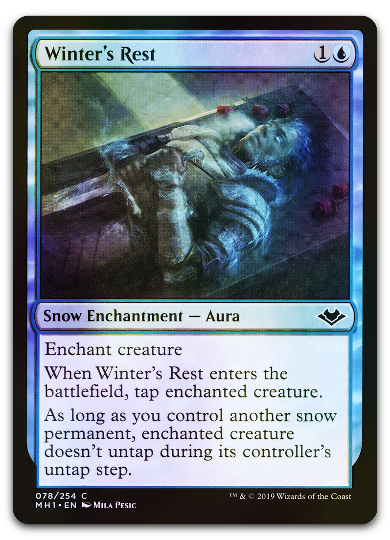 Product image for TCG 191736