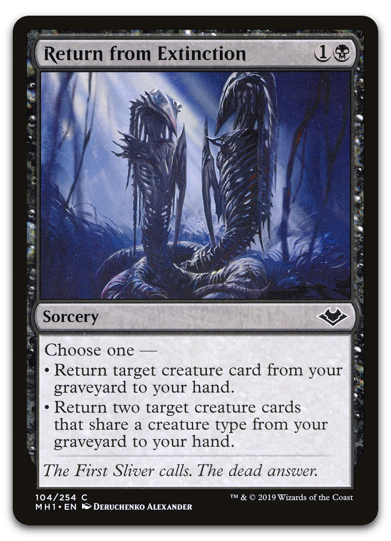 Product image for TCG 191760