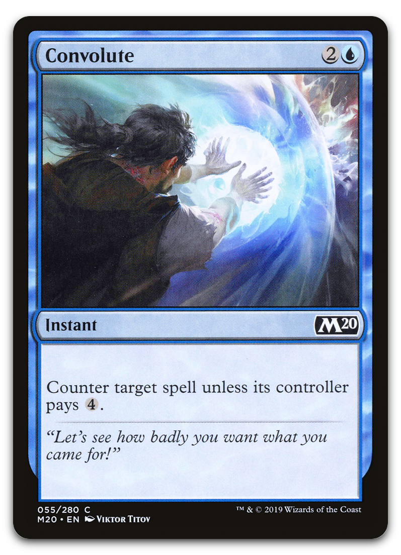 Product image for TCG 192555