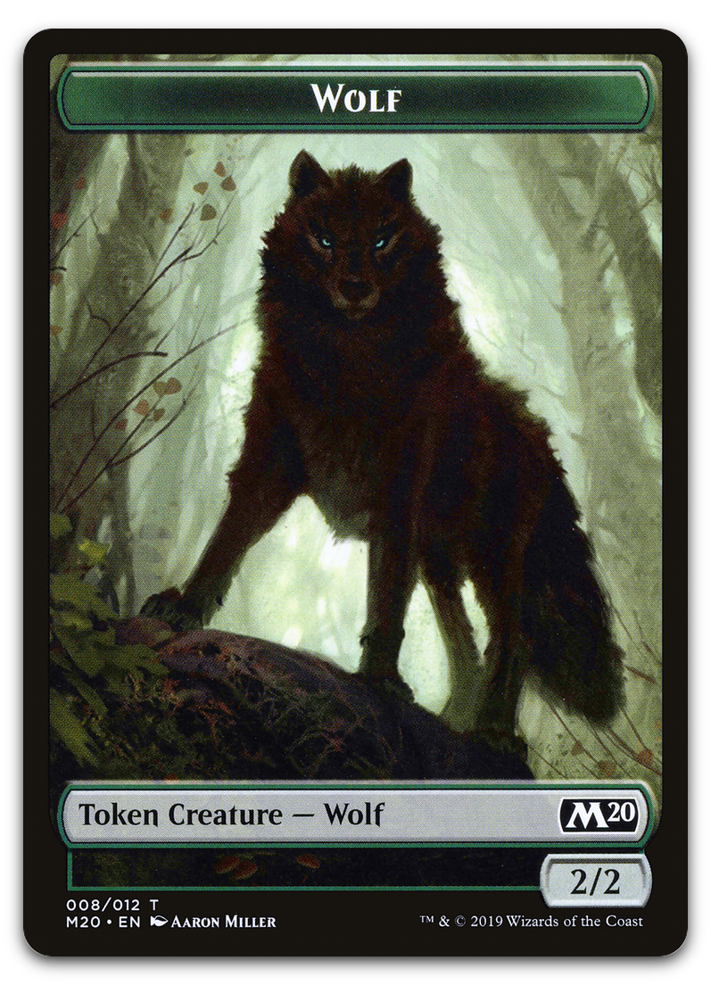 Product image for TCG 192666