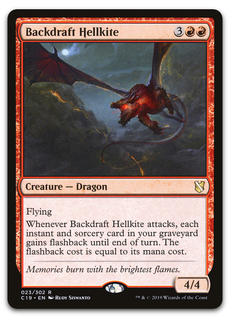 Product image for TCG 196484