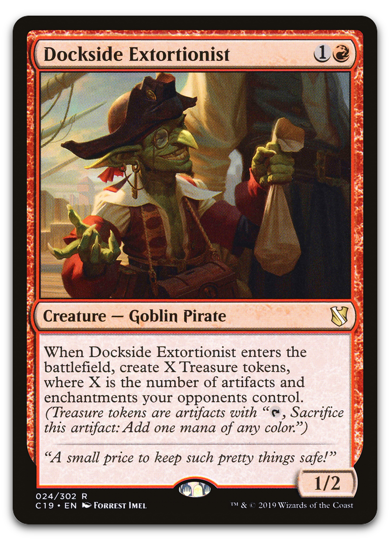 Product image for TCG 196486