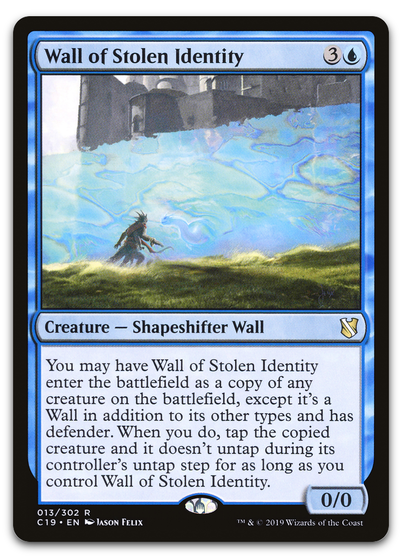 Product image for TCG 196487
