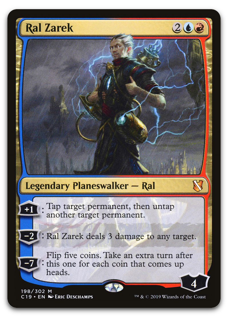 Product image for TCG 196539