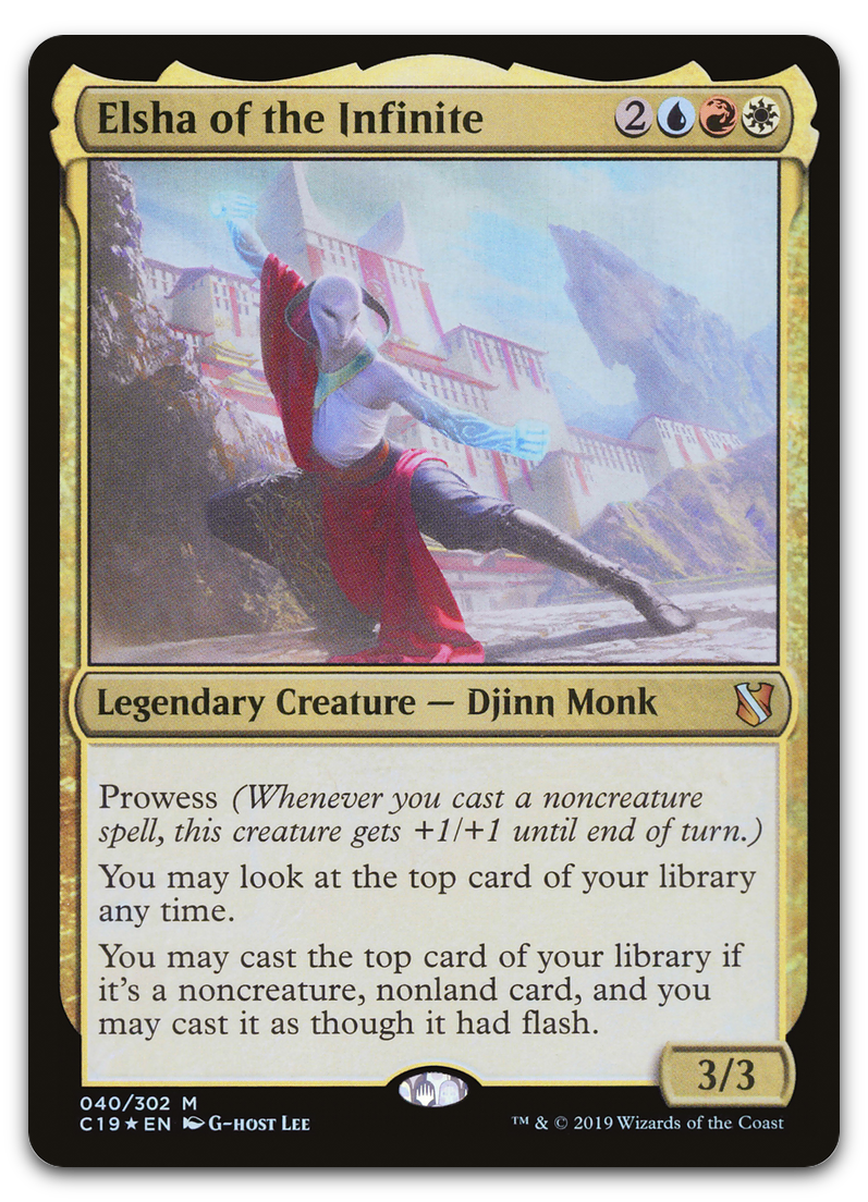 Product image for TCG 196549