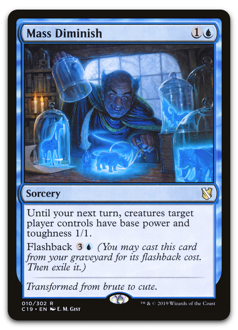 Product image for TCG 196558