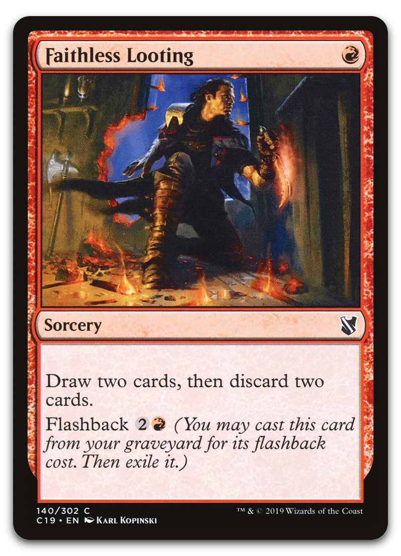 Product image for TCG 196564