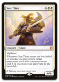 Product image for TCG 196565