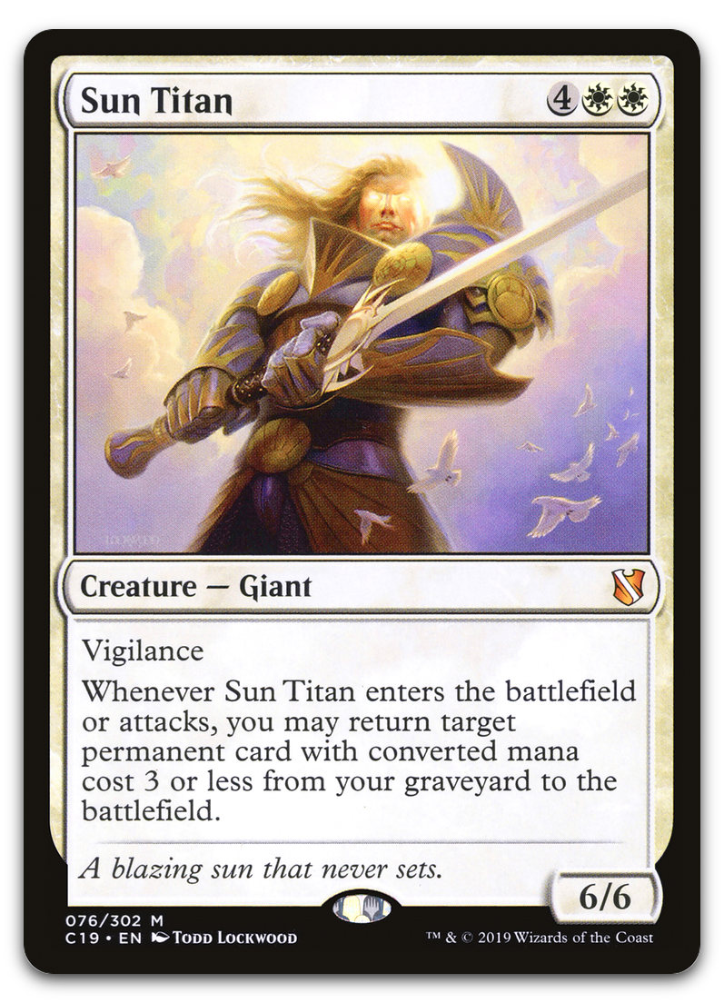 Product image for TCG 196565