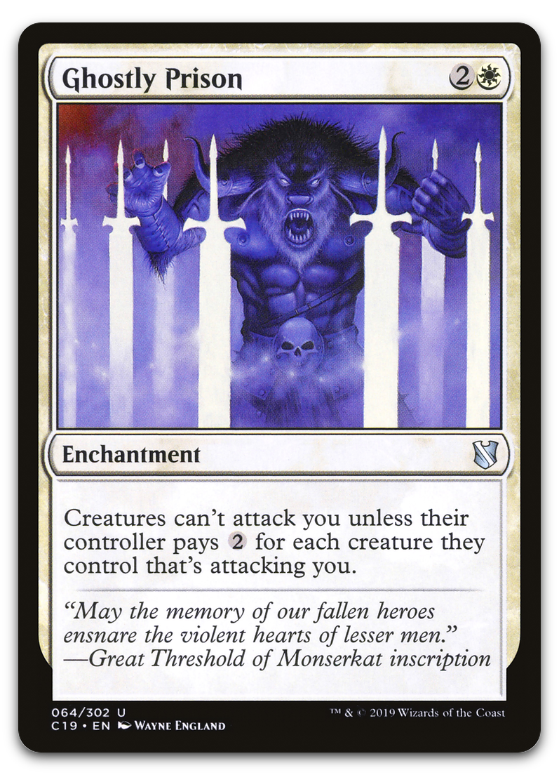 Product image for TCG 196569