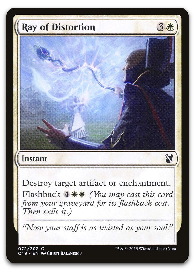Product image for TCG 196584