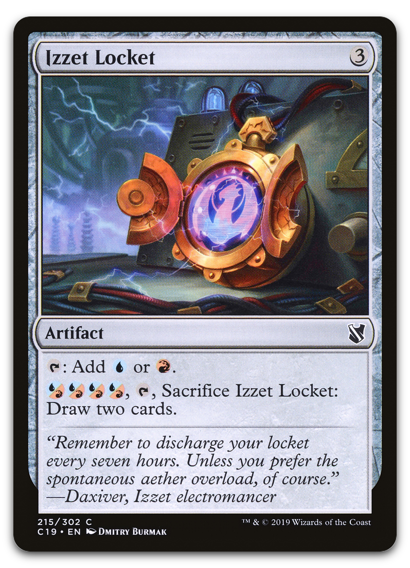 Product image for TCG 196588