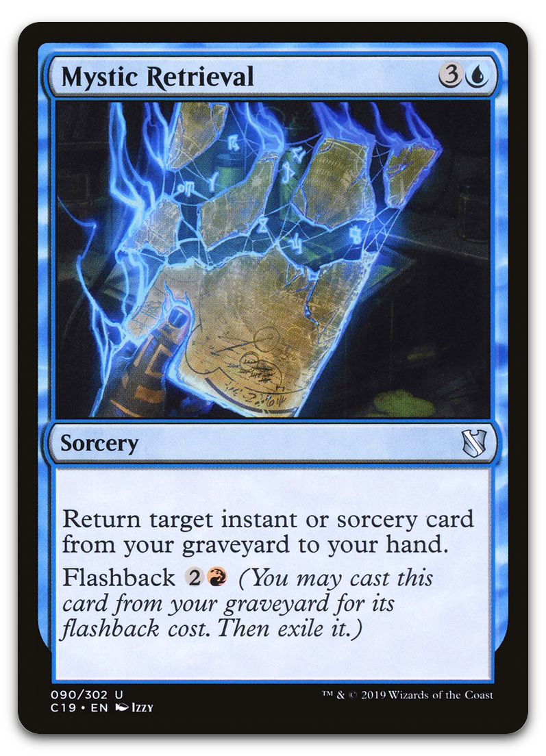 Product image for TCG 196601