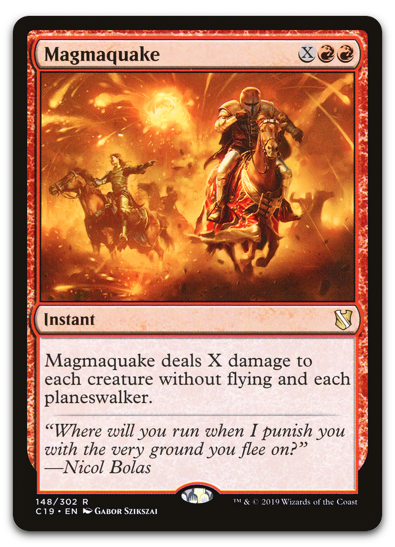 Product image for TCG 196607