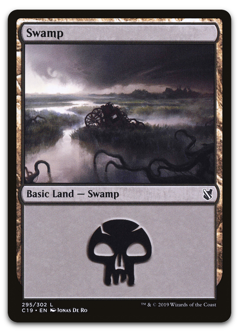Product image for TCG 196608