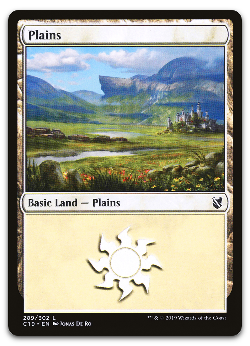 Product image for TCG 196610