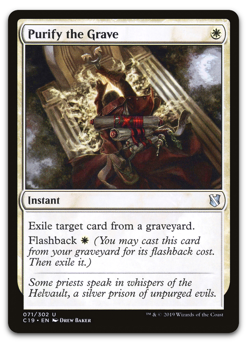 Product image for TCG 196614