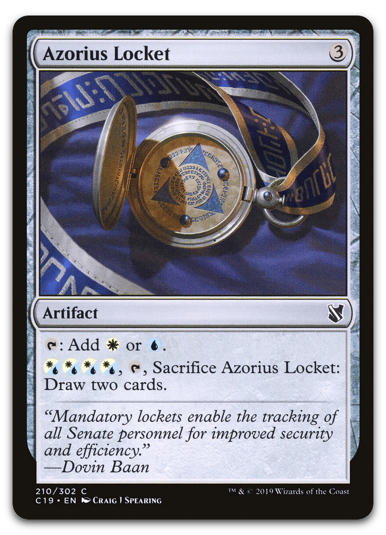 Product image for TCG 196619