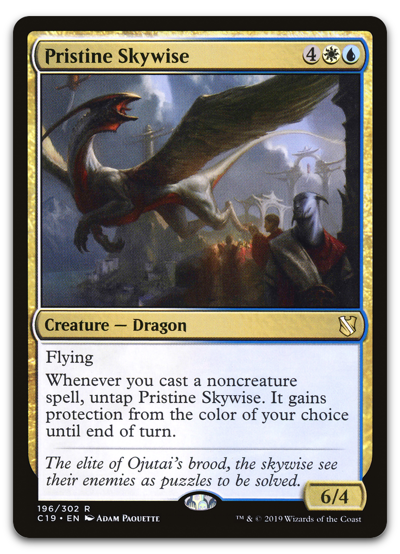 Product image for TCG 196621