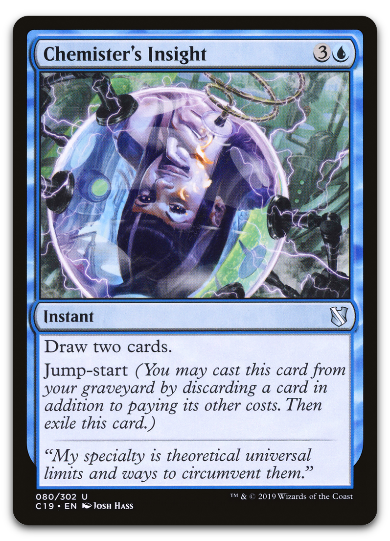 Product image for TCG 196624