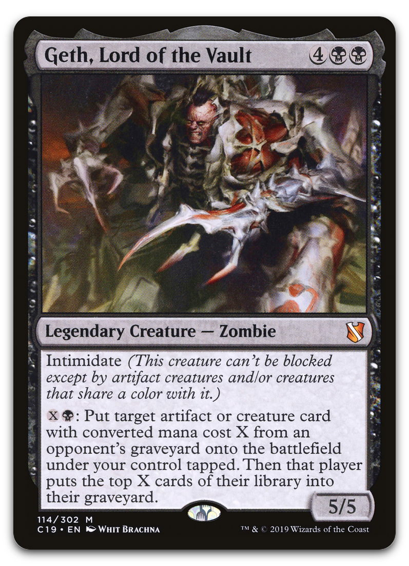 Product image for TCG 196631