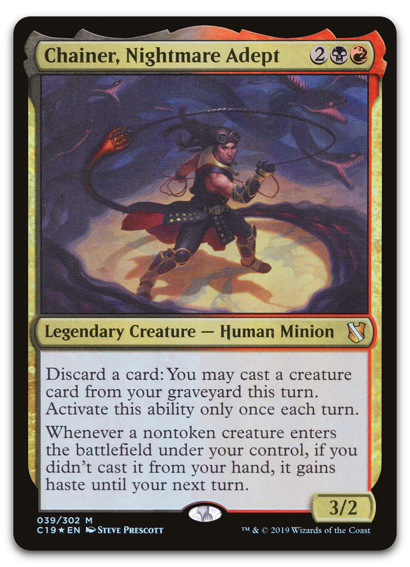 Product image for TCG 196668