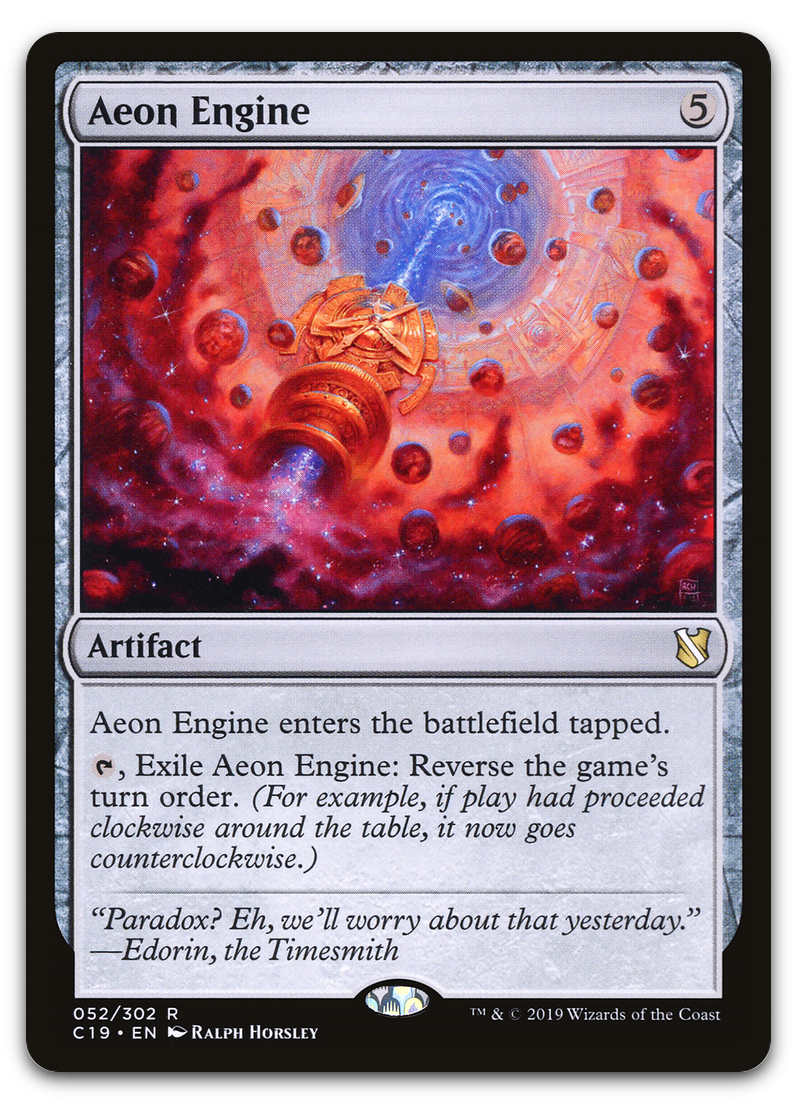 Product image for TCG 196685