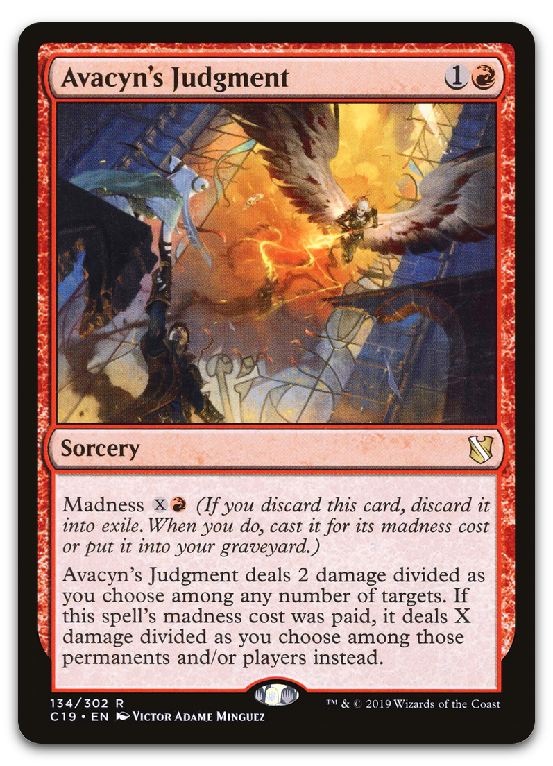Product image for TCG 196725