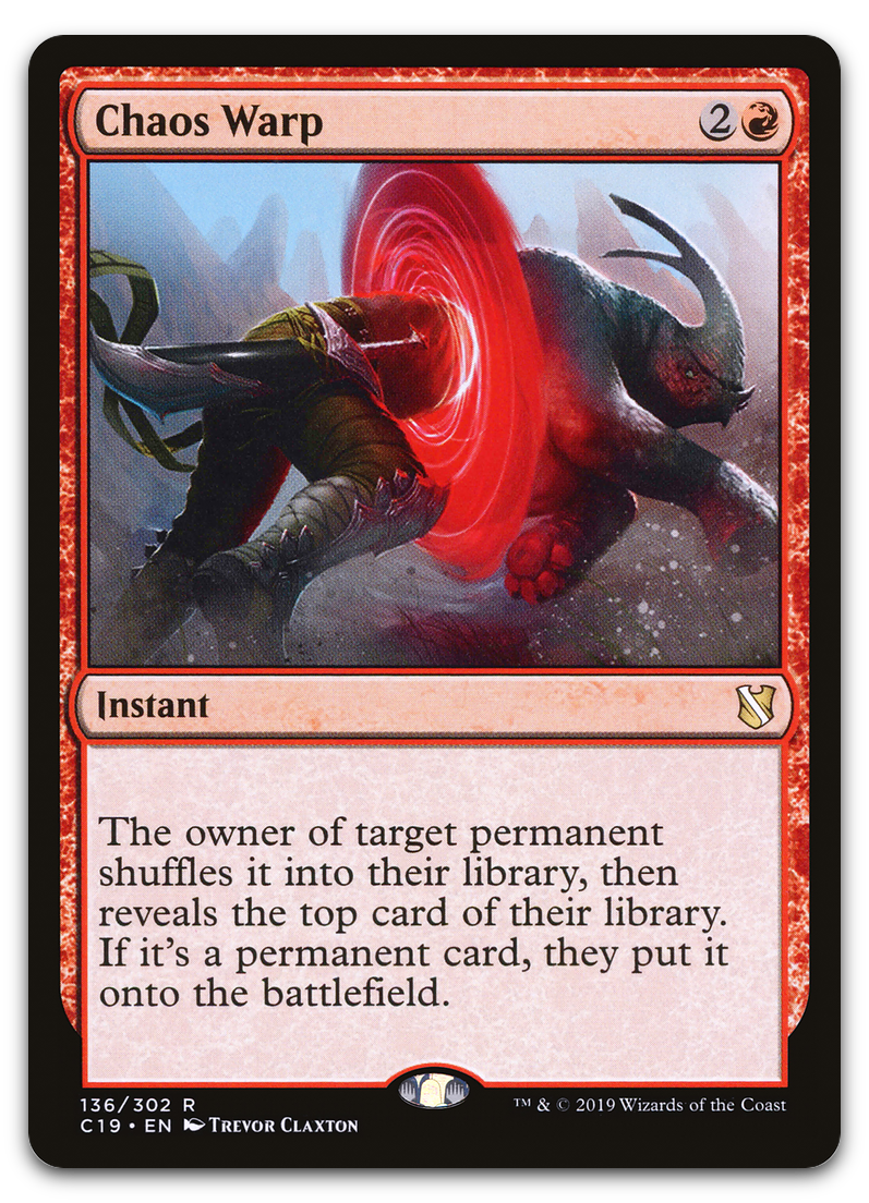 Product image for TCG 196726