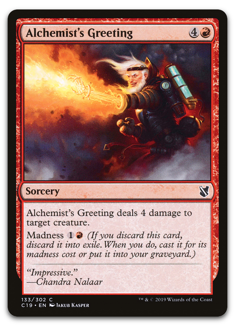 Product image for TCG 196728