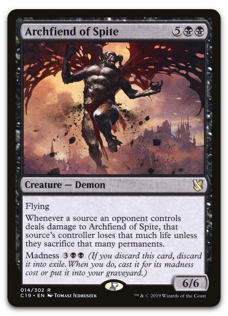 Product image for TCG 196731