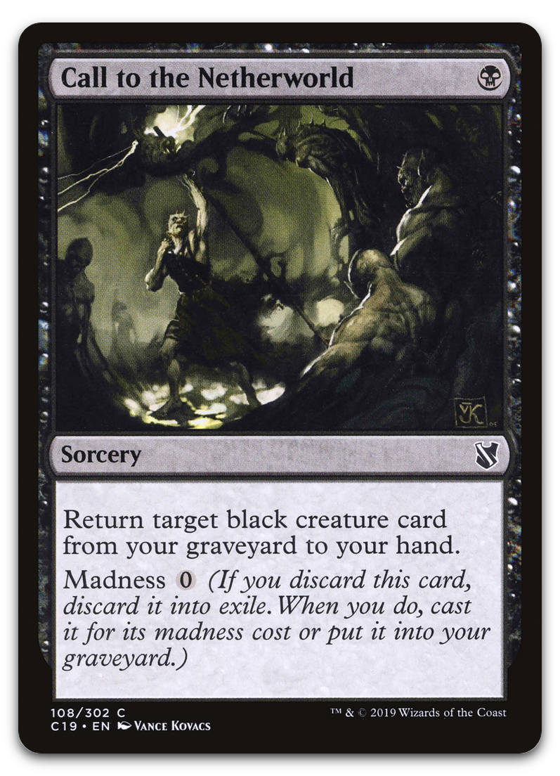 Product image for TCG 196736