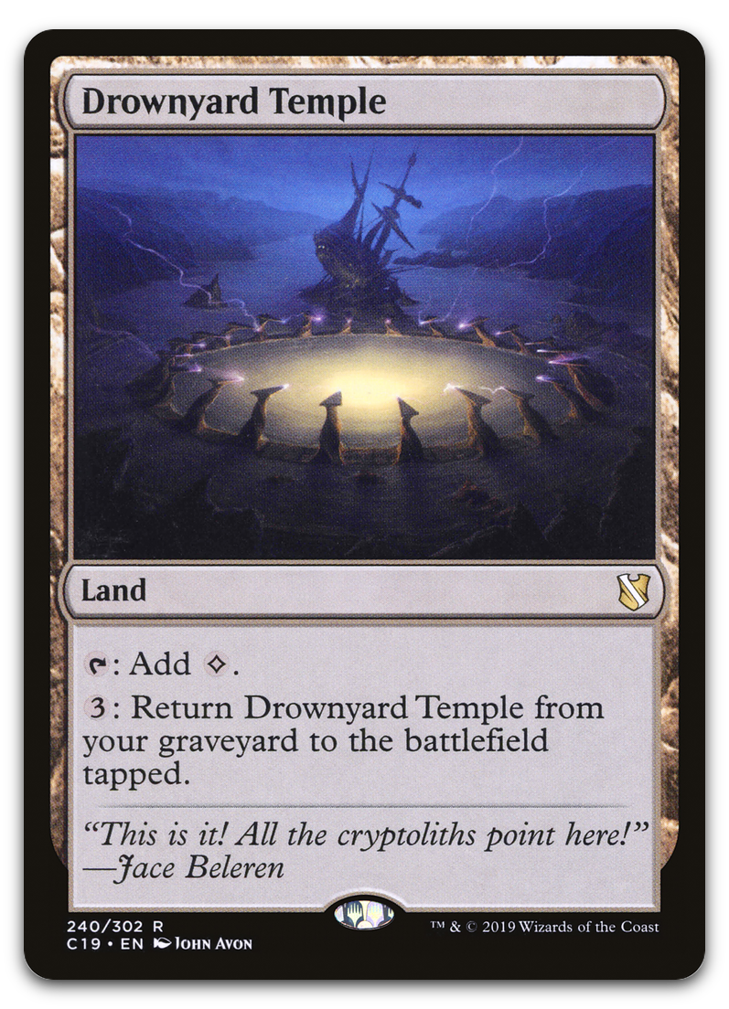 Product image for TCG 196739