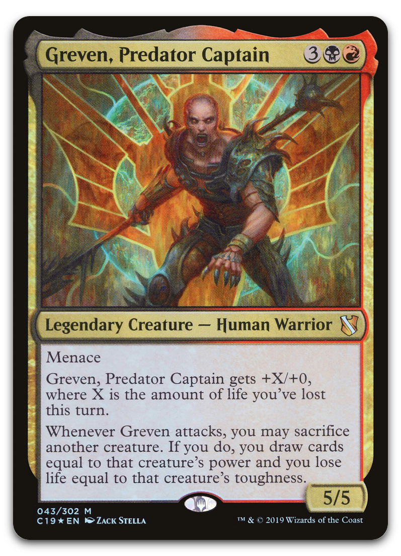 Product image for TCG 196751