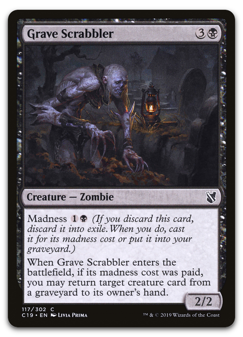 Product image for TCG 196753