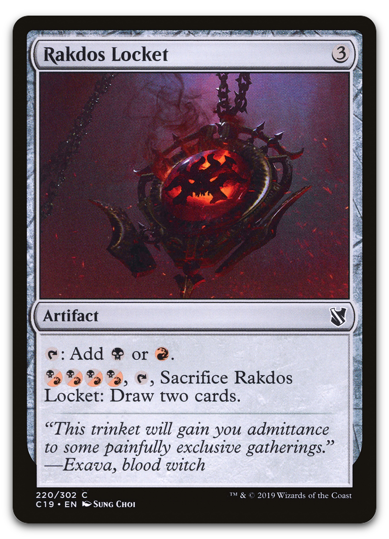Product image for TCG 196764