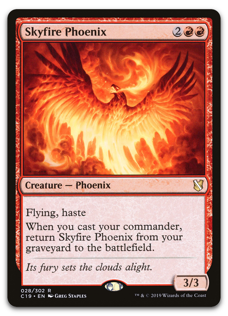 Product image for TCG 196776