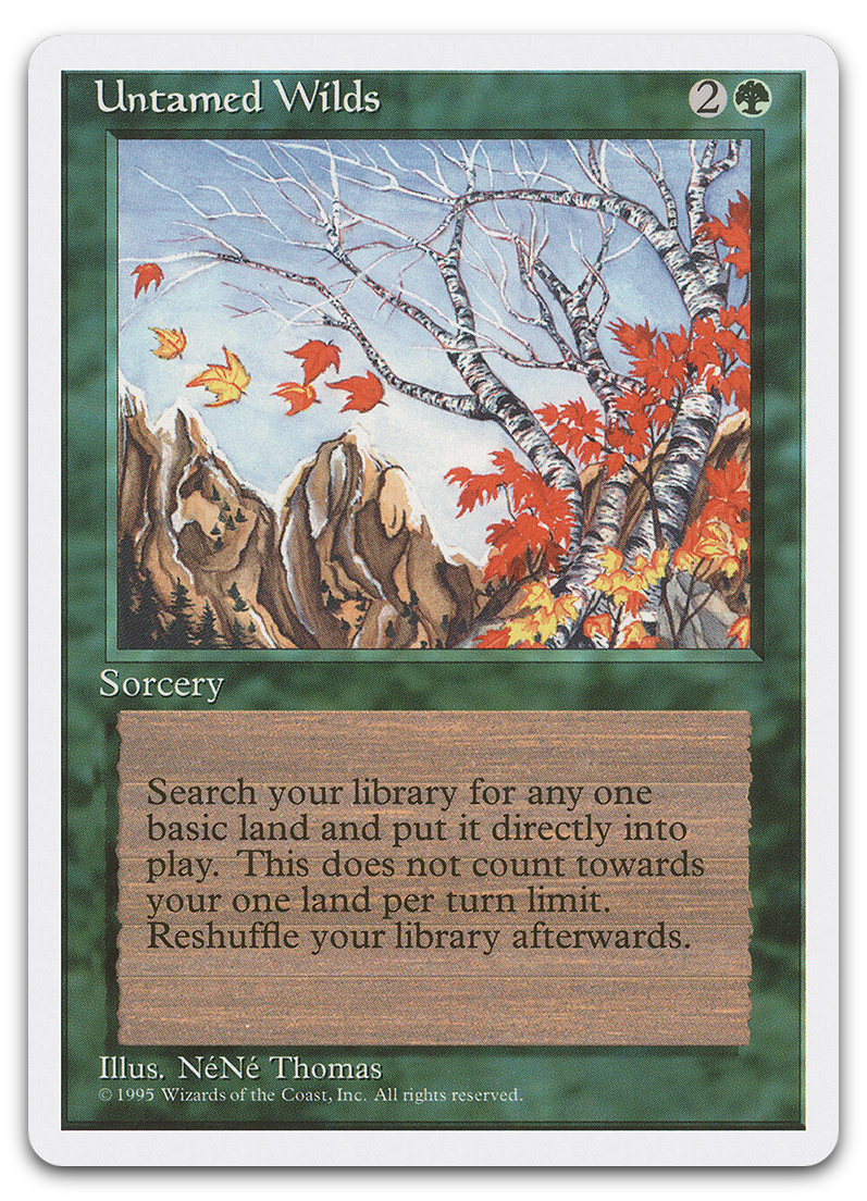 Product image for TCG 1970
