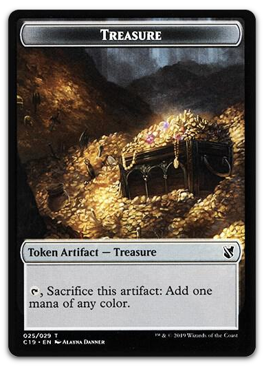 Product image for TCG 197637