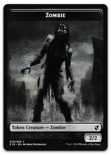Product image for TCG 197640