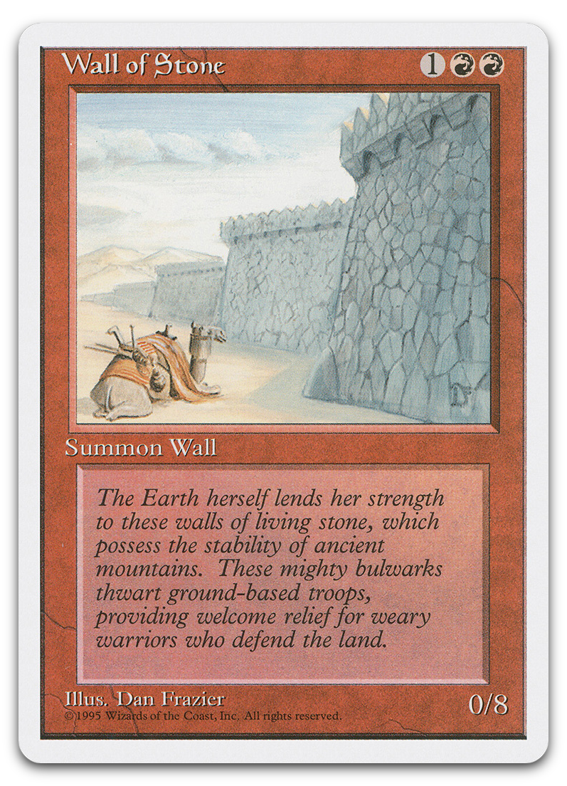 Product image for TCG 1985