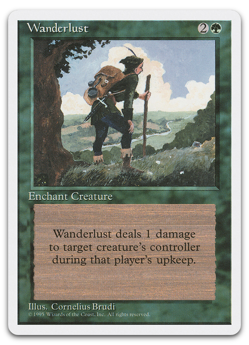 Product image for TCG 1989