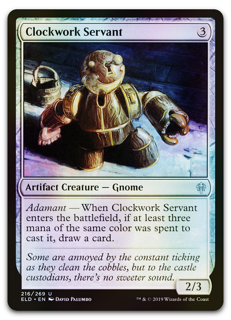 Product image for TCG 199110