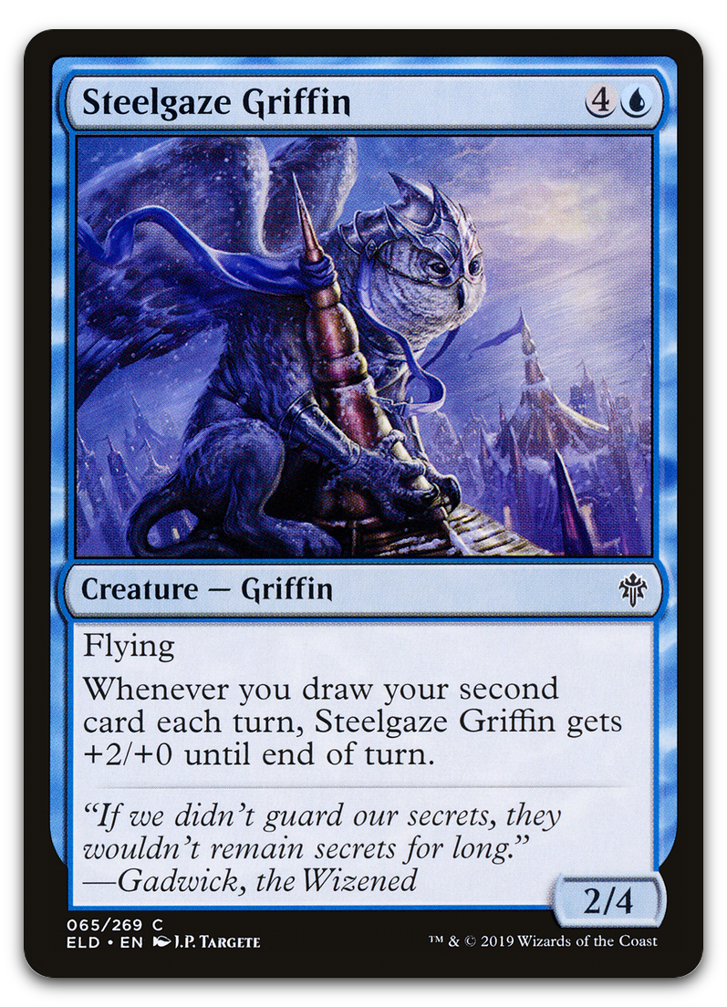 Product image for TCG 199406