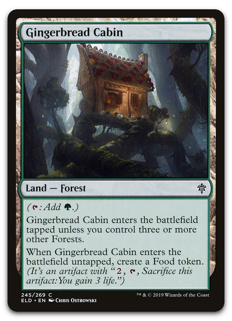 Product image for TCG 199433