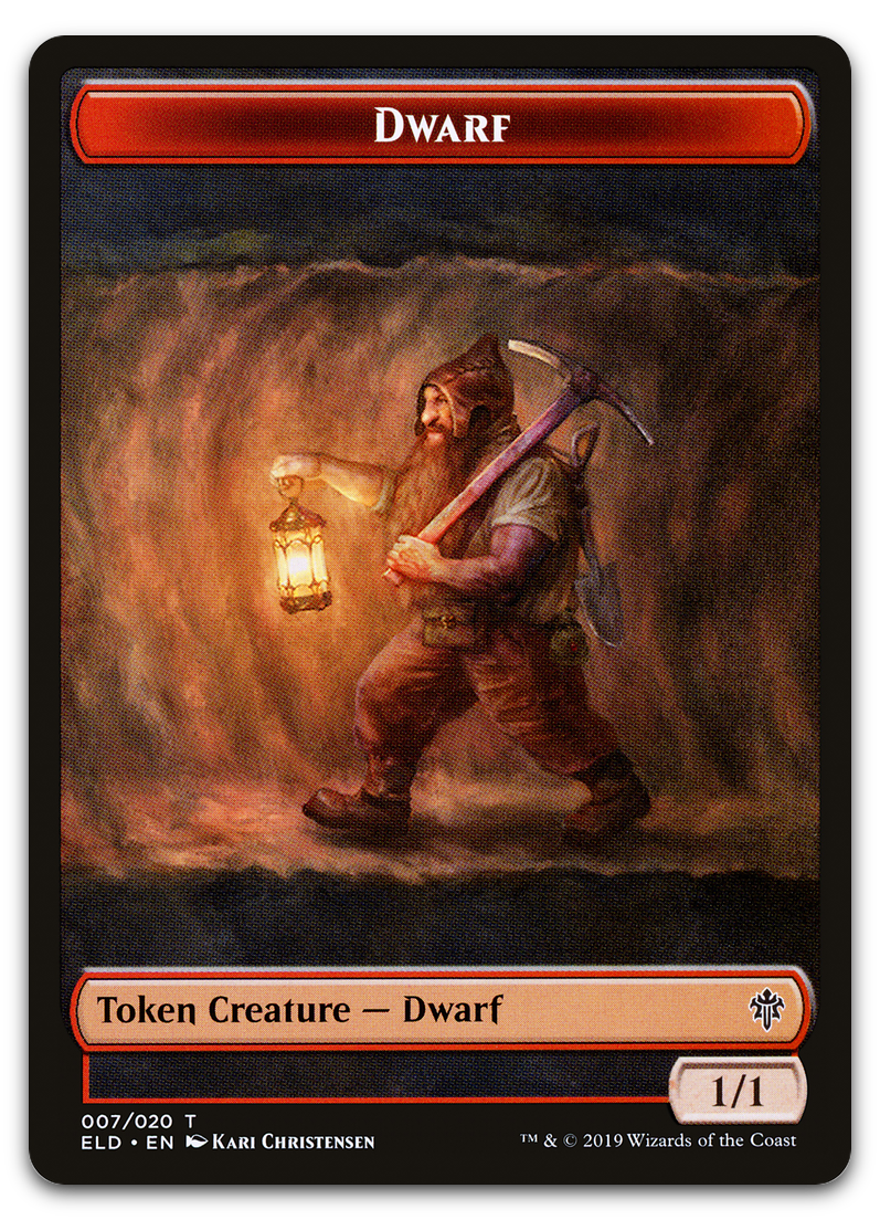 Product image for TCG 199481