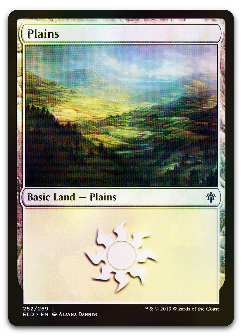 Product image for TCG 199516